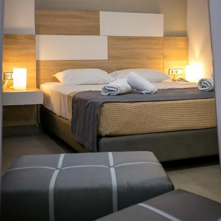 Otel Sun Astris