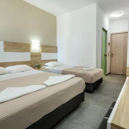 Sun Otel Astris