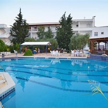 Sun Otel Astris