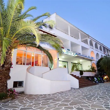 Sun Otel Astris