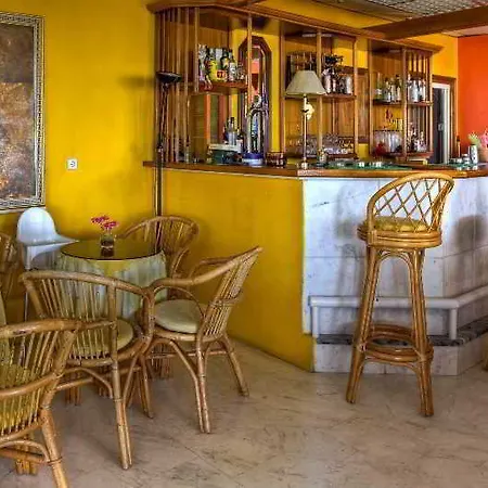 Sun Отель Астрис