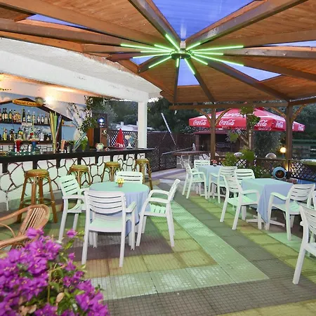 Otel Sun