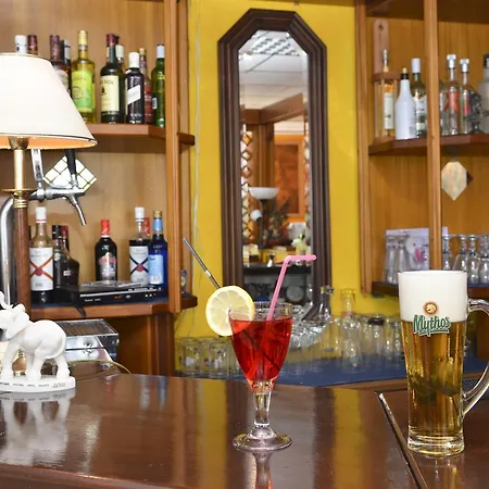 Otel Sun Astris
