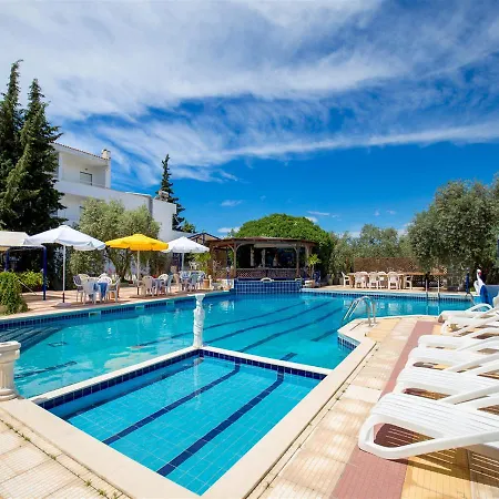 Otel Sun Astris