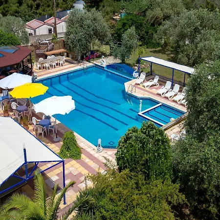 Otel Sun Astris