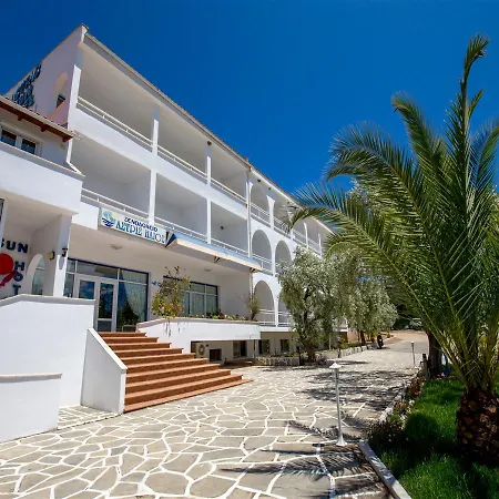 Sun Otel Astris