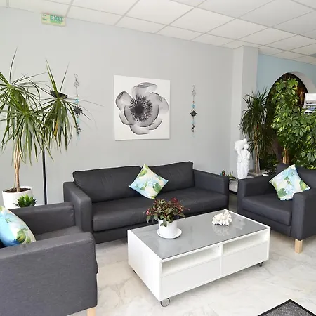 Sun Отель Астрис