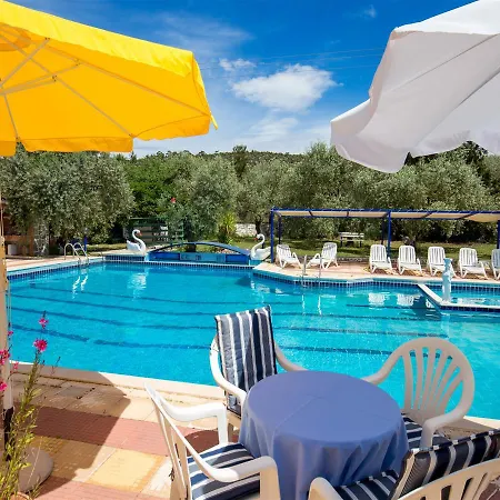 Otel Sun Astris