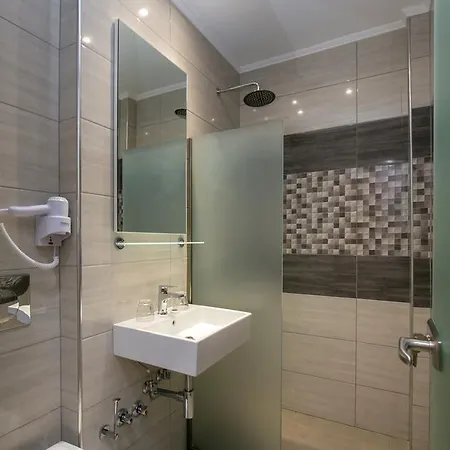 Sun Otel Astris