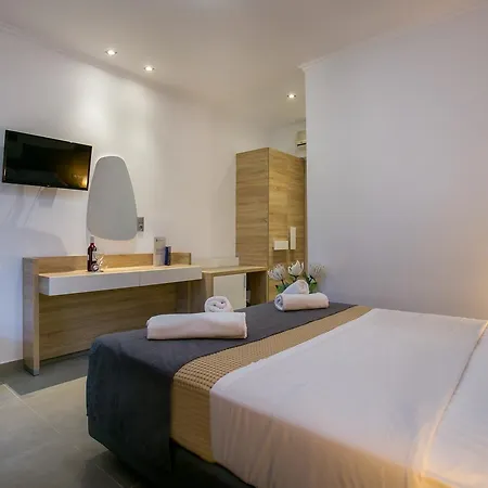 Otel Sun Astris
