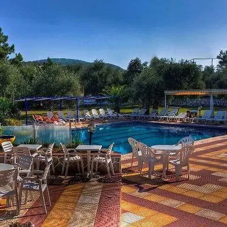 Otel Sun Astris