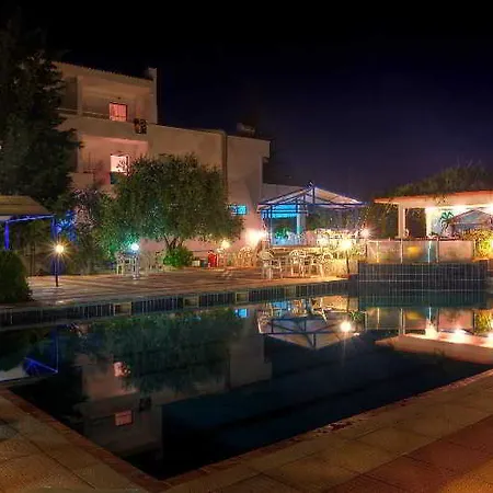Otel Sun