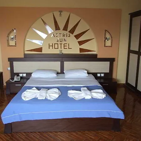 Sun Otel Astris