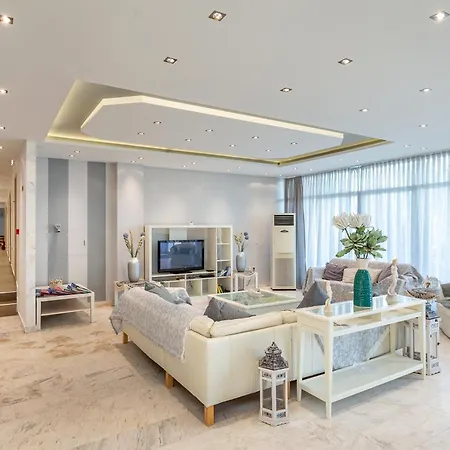 Sun Отель Астрис