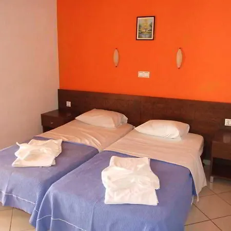 Hotel Sun 2*