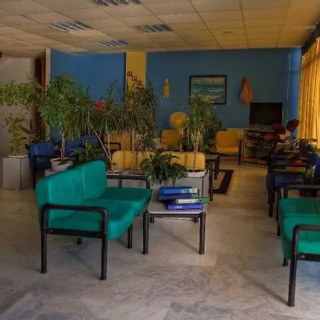 Sun Hotel Astris