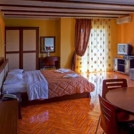 Hotel Sun