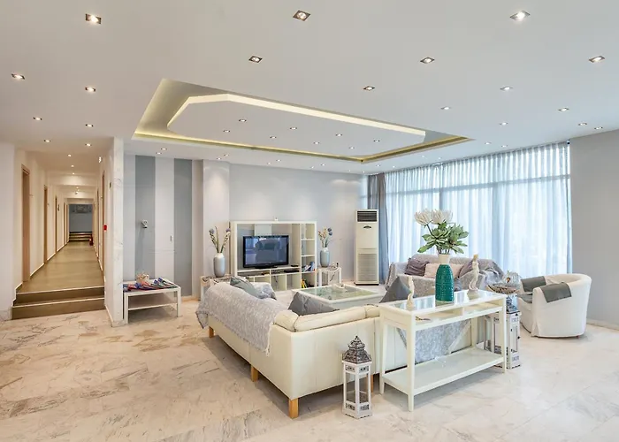 Sun Отель Астрис