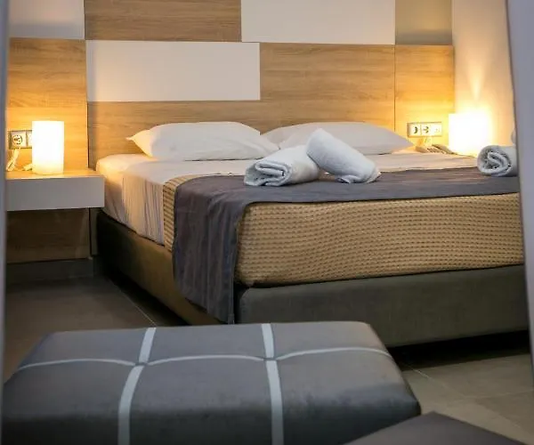 酒店 Sun 阿斯特里斯