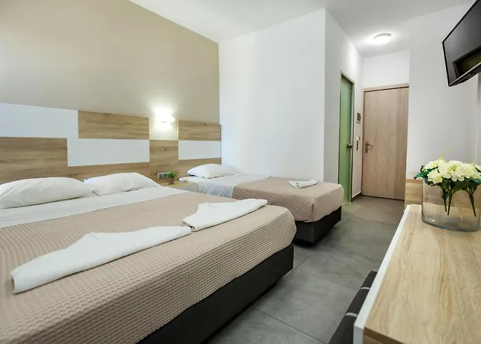 Sun Отель Астрис