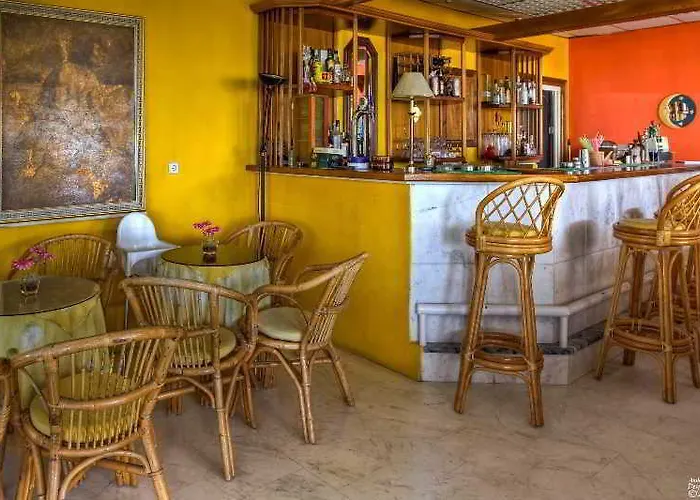 Sun Отель Астрис