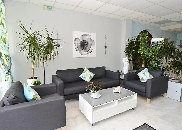 Sun Отель Астрис