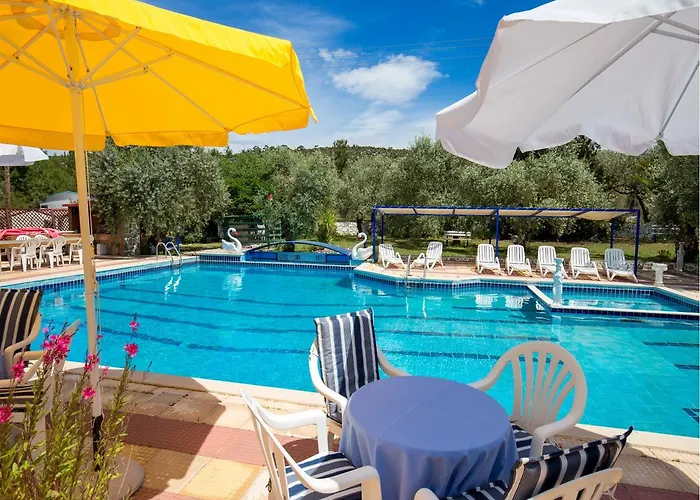 酒店 Sun 阿斯特里斯