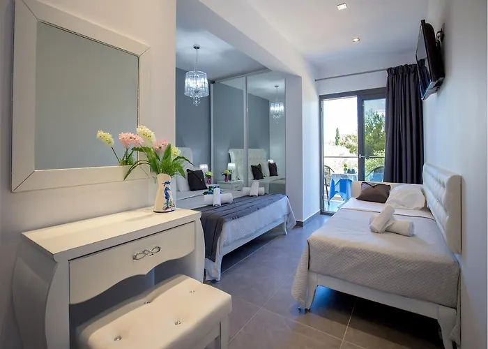 Sun 酒店 阿斯特里斯