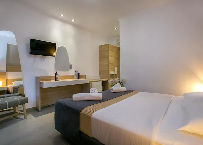 酒店 Sun 阿斯特里斯