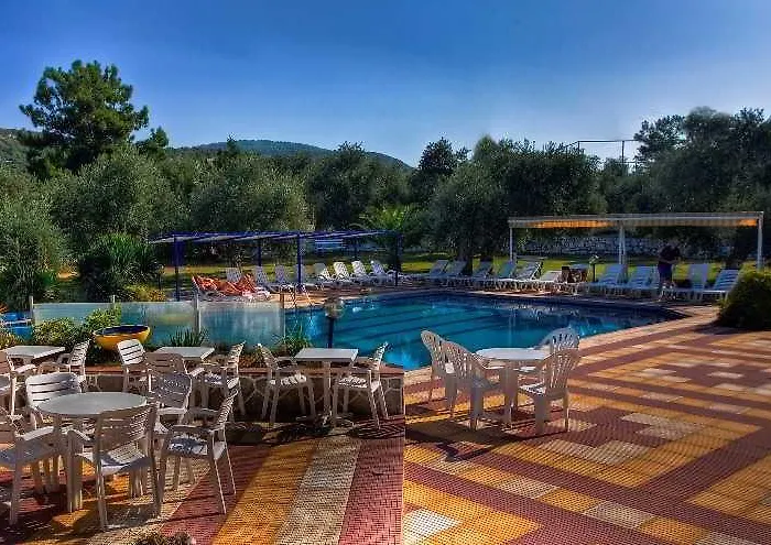 酒店 Sun 阿斯特里斯